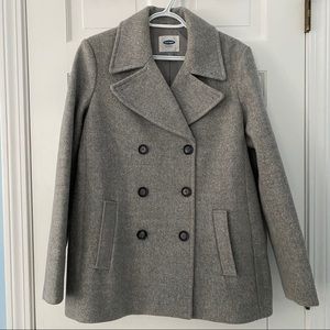Old Navy Women’s Pea Coat